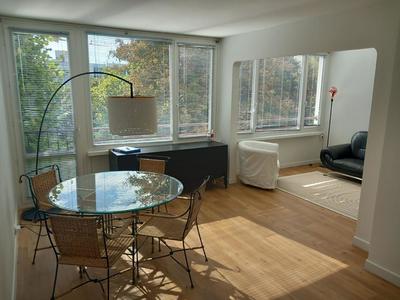 Appartement - 68 m² - 4 pièces