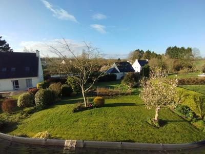 Maison - 92 m² - 5 pièces