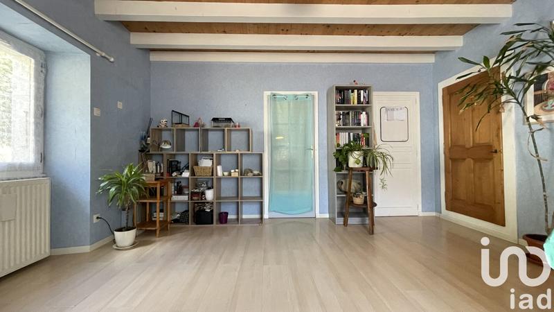 Maison - 547 m² - 8 pièces