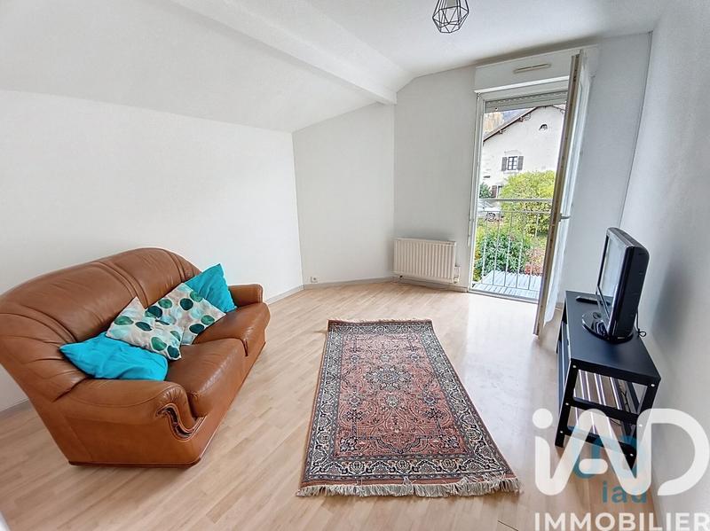 Maison - 117 m² - 5 pièces