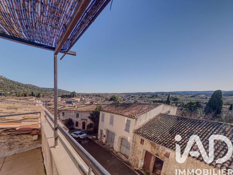 Appartement - 78 m² - 3 pièces