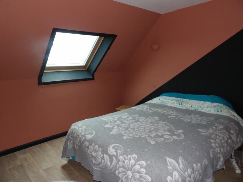 Fermette - 80 m² - 4 pièces