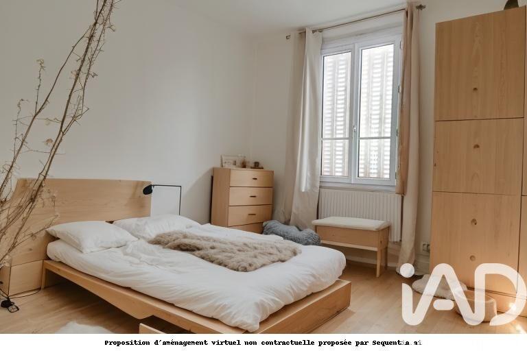 Maison - 103 m² - 5 pièces