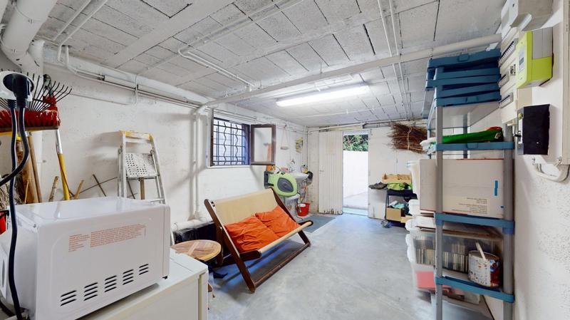 Maison contemporaine - 200 m² - 6 pièces