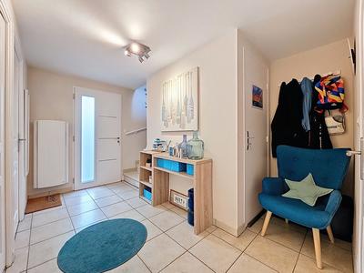 Maison traditionnelle - 107 m² - 7 pièces