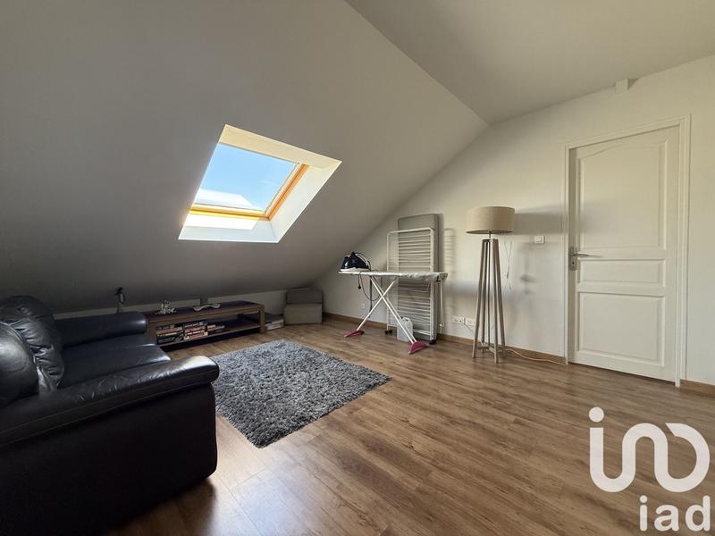 Maison - 149 m² - 7 pièces