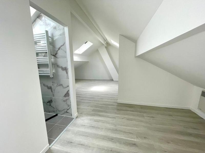 Maison - 164 m² - 6 pièces