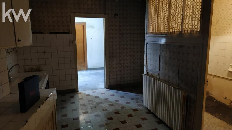 Maison de ville - 220 m² - 11 pièces