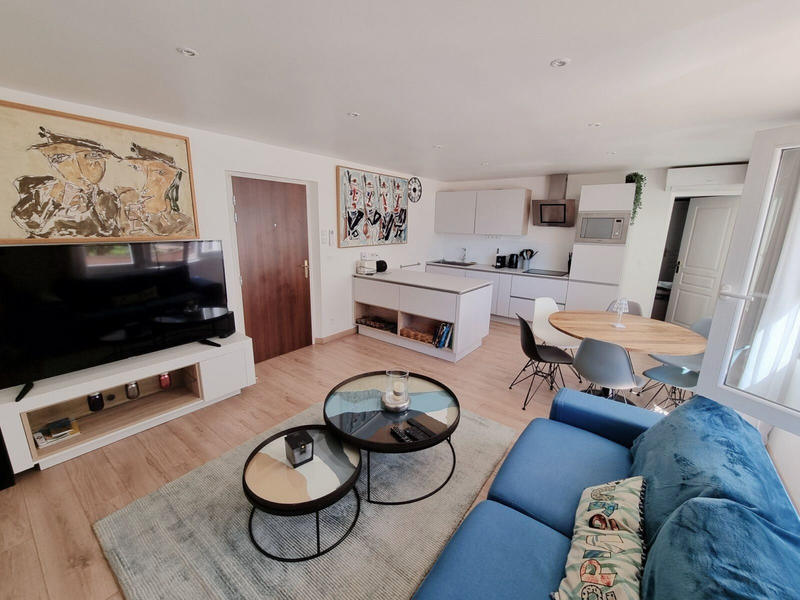 Appartement - 41 m² - 2 pièces