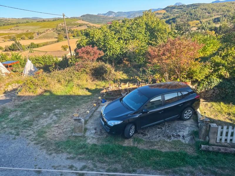 Maison - 92 m² - 3 pièces