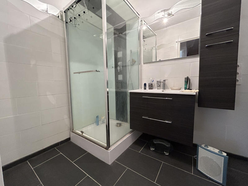 Appartement - 79 m² - 4 pièces