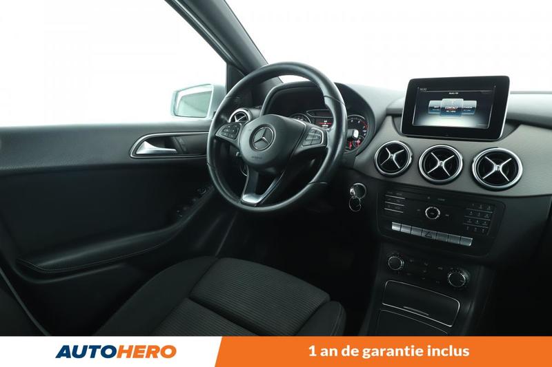 Mercedes Classe B 180 Inspiration 7g-Dct 122 ch