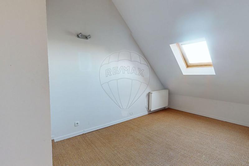 Duplex - 96 m² - 4 pièces