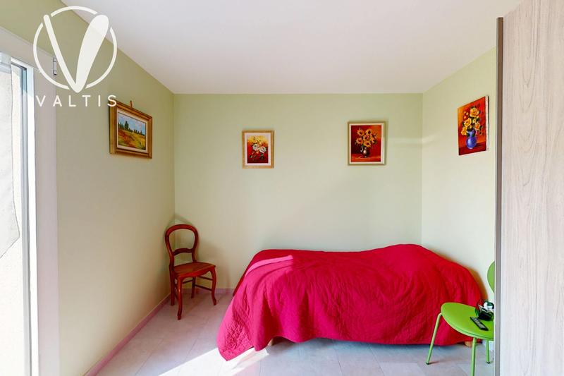 Maison contemporaine - 144 m² - 5 pièces