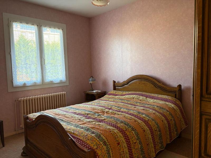 Maison - 73 m² - 5 pièces