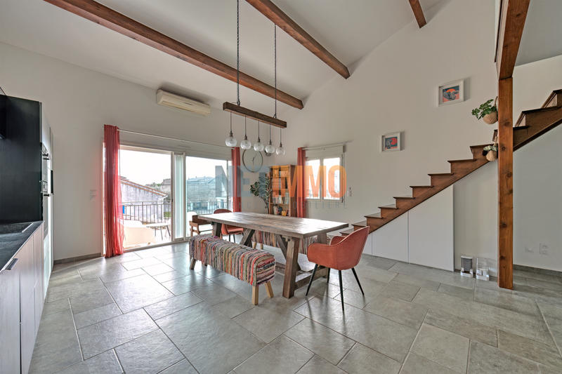 Villa - 170 m² - 5 pièces