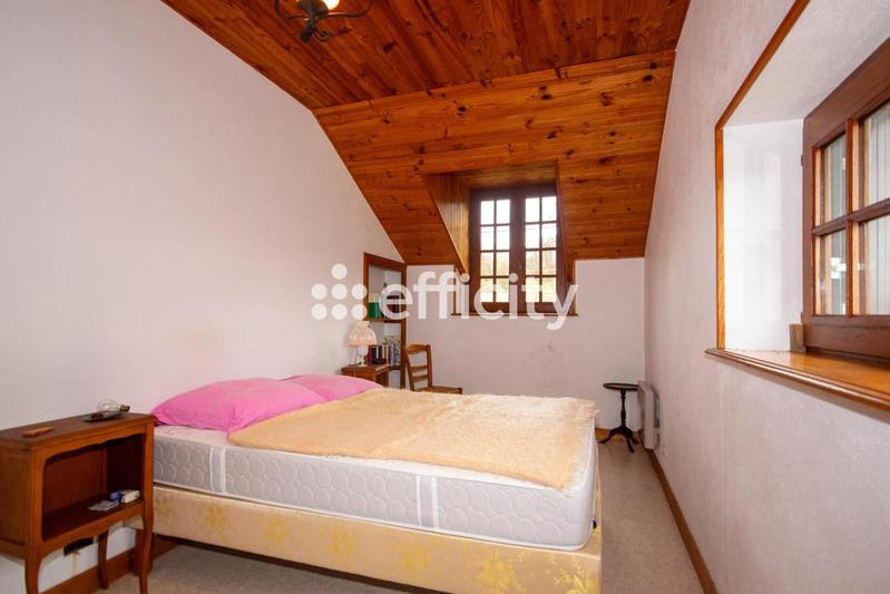 Maison de campagne - 108 m² - 3 pièces