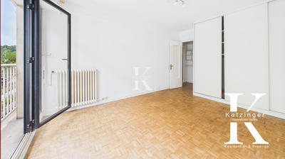 Appartement - 36 m² - 1 pièce