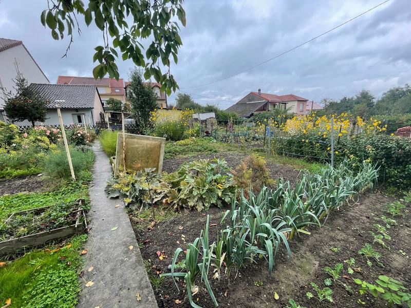 Maison - 156 m² - 8 pièces