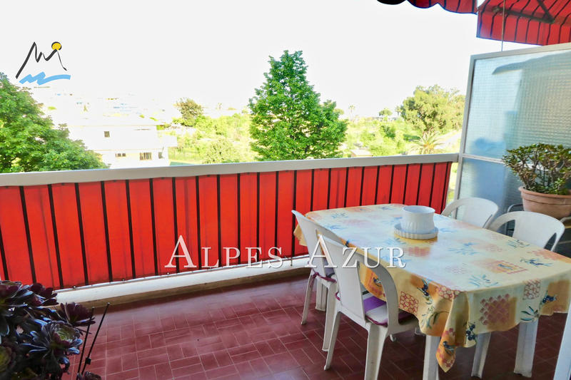 Appartement - 89 m² - 4 pièces