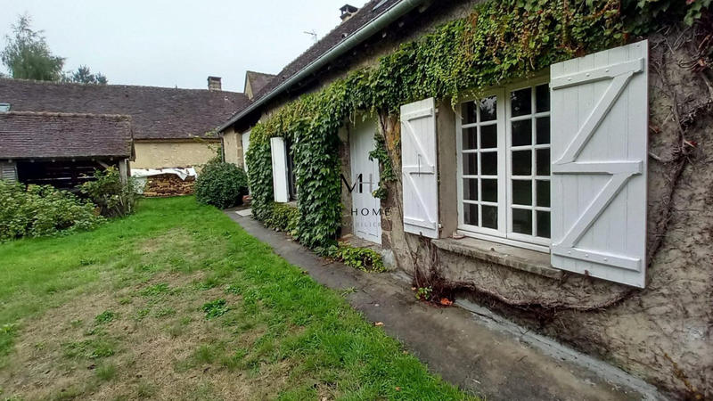 Maison - 127 m² - 8 pièces