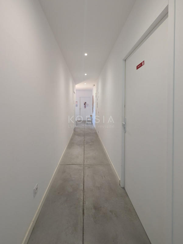 Local commercial - 25 m²