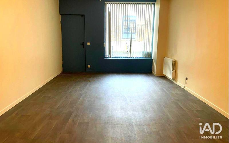 Local commercial - 66 m²