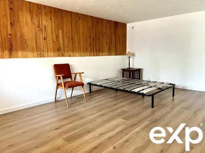 Appartement - 85 m² - 3 pièces