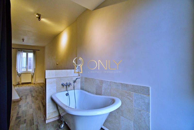 Appartement - 59 m² - 2 pièces