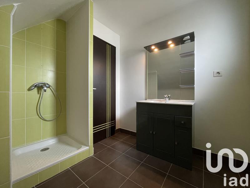 Maison - 88 m² - 5 pièces