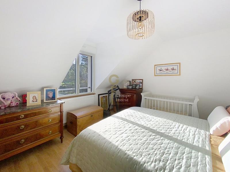 Duplex - 72 m² - 3 pièces