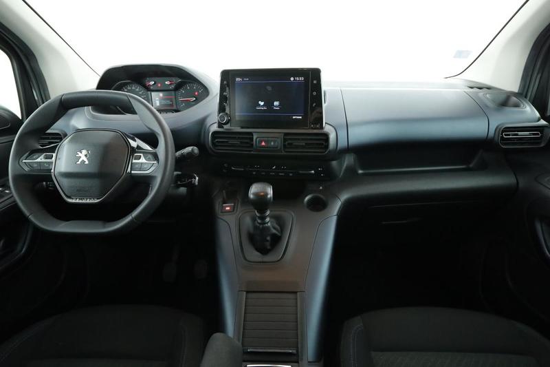 Peugeot Rifter 1.2 PureTech Allure 110 ch