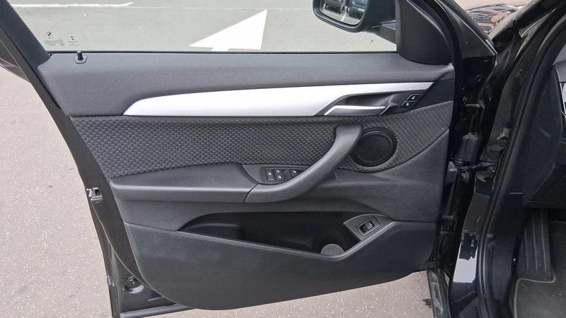 Bmw X2 (F39) sDrive 18i 140 Dct7 Business Design - Automatique Toit ouvrant