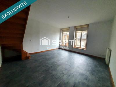 Immeuble - 350 m²