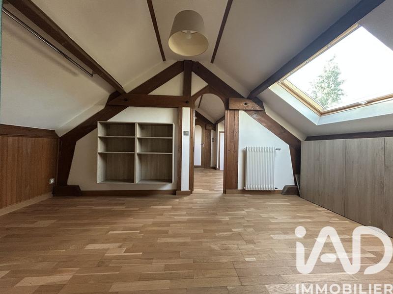 Maison - 130 m² - 7 pièces