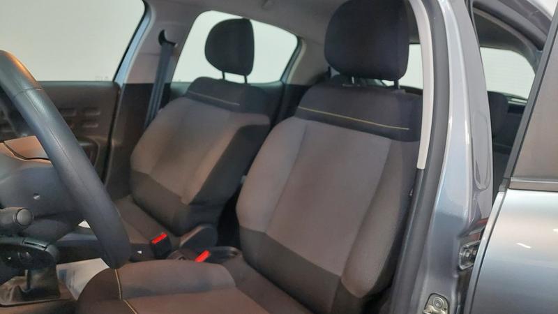 Citroën C3 Puretech 83 Feel Pack