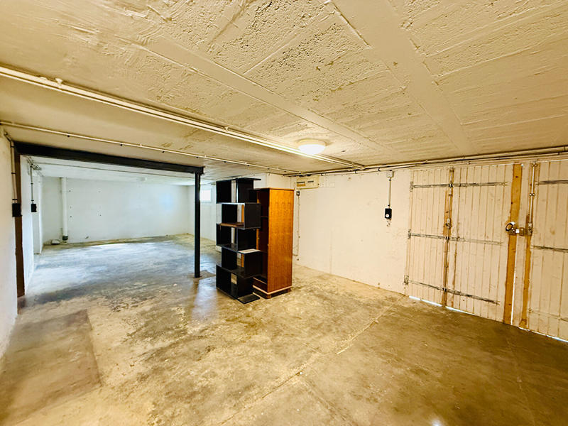 Maison - 76 m² - 4 pièces