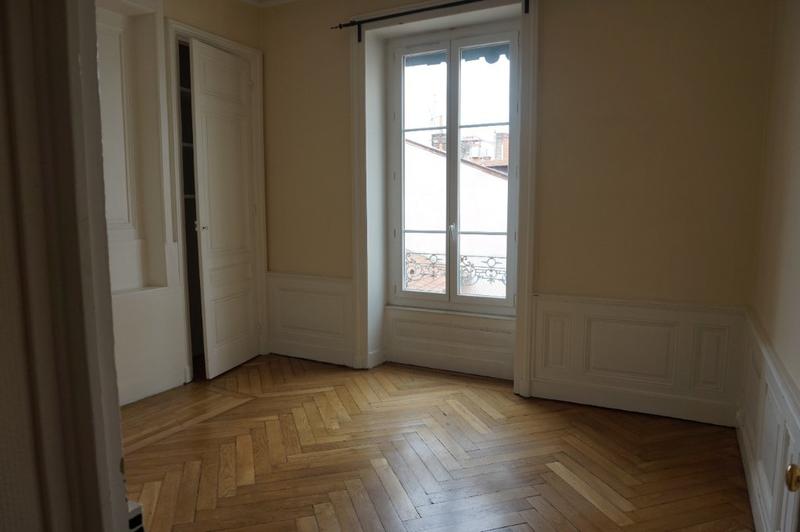Appartement - 118 m² - 4 pièces