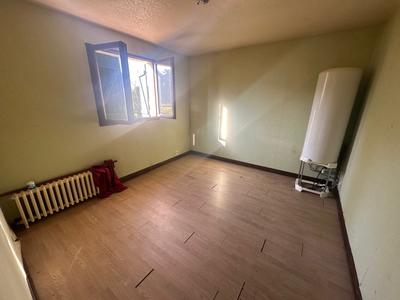 Maison - 78 m² - 4 pièces