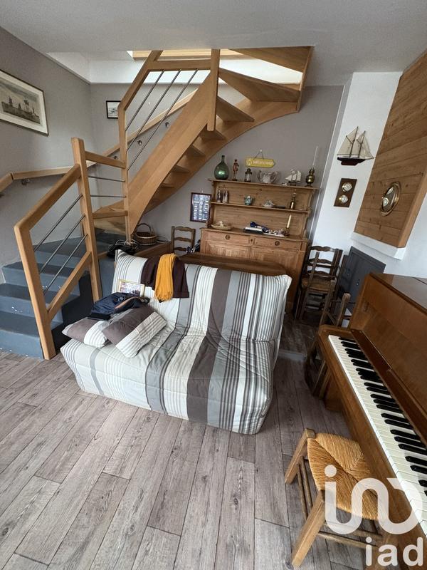 Maison - 43 m² - 3 pièces