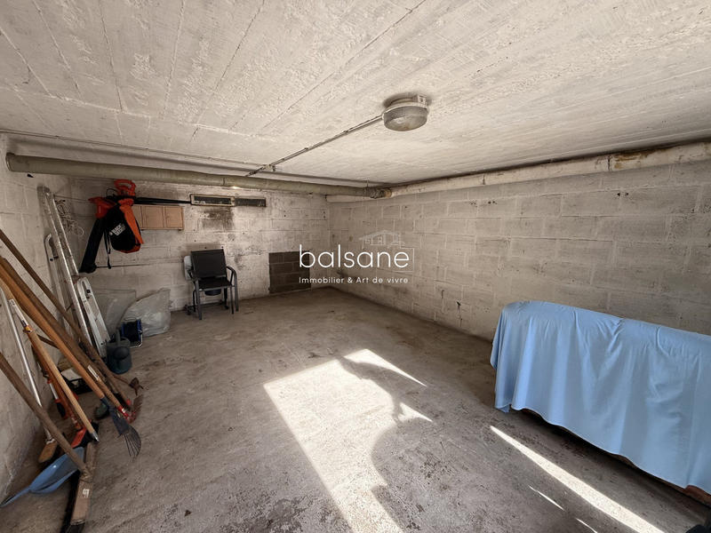 Maison ancienne - 83 m² - 5 pièces