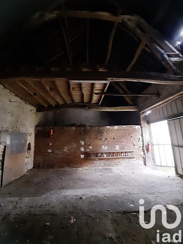 Maison - 230 m² - 9 pièces