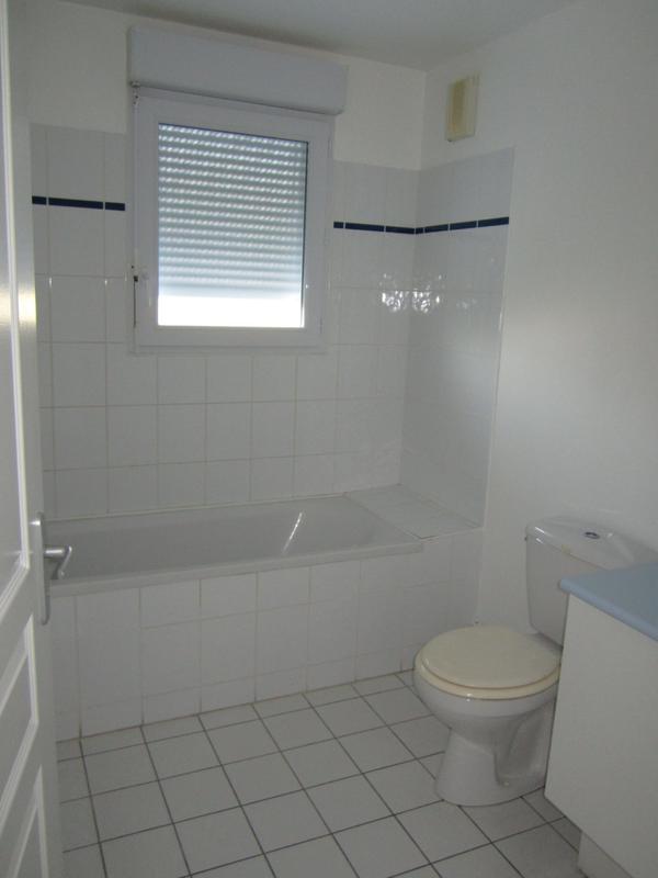 Appartement - 53 m² - 2 pièces