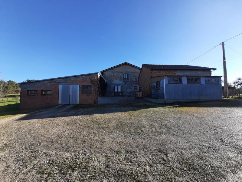 Maison - 78 m² - 4 pièces