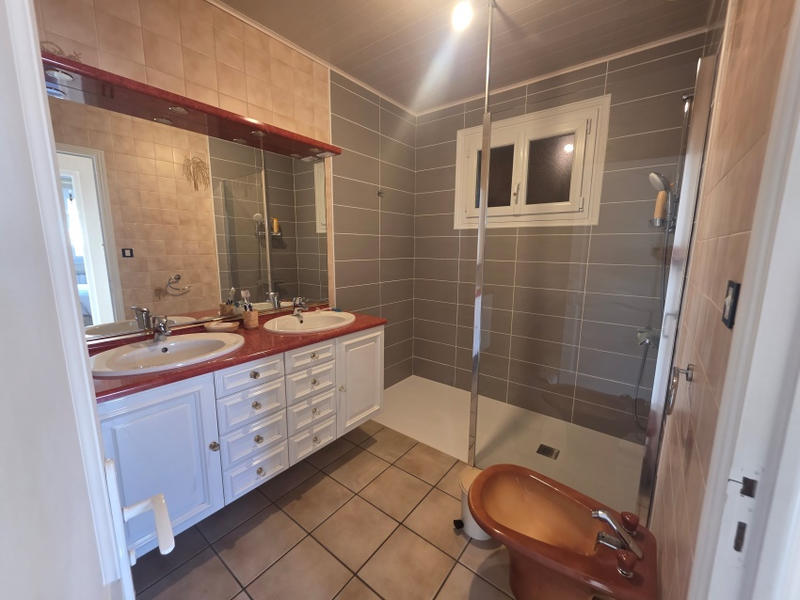 Maison - 103 m² - 5 pièces