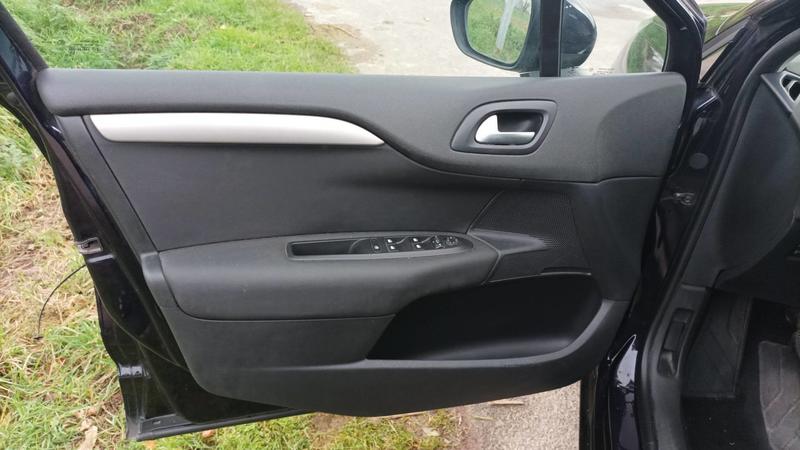 Citroën C4 II 1.2 Puretech 130 Millenium