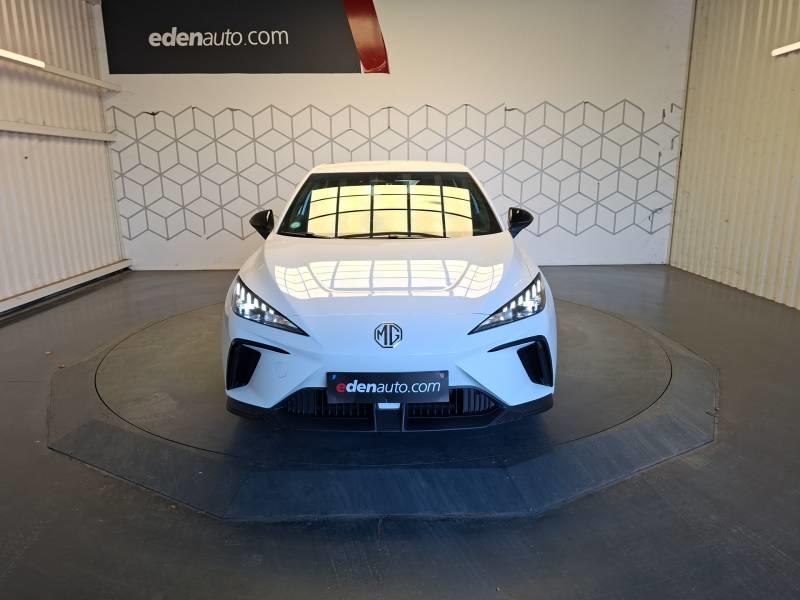 Mg Mg4 Electric 51kWh - 125 kW 2wd Standard