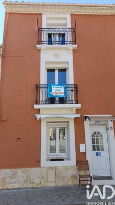 Maison - 41 m² - 3 pièces