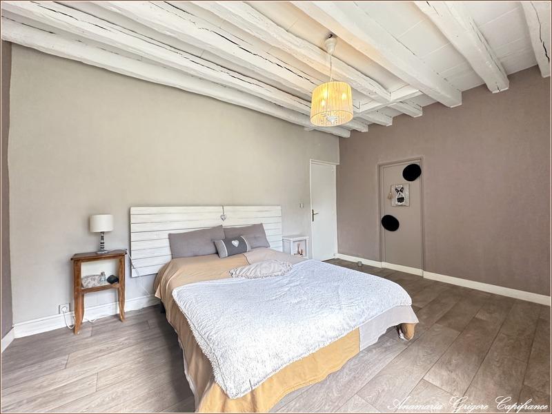 Longère - 136 m² - 4 pièces