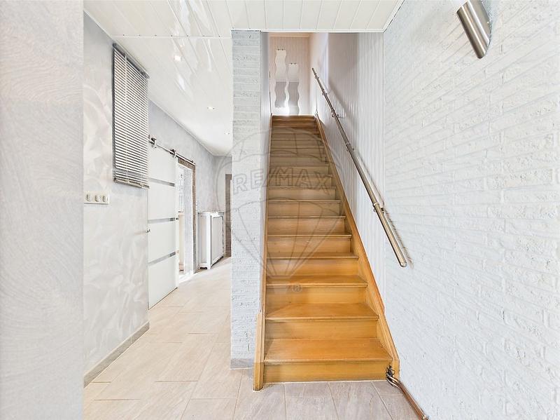 Maison - 109 m² - 5 pièces